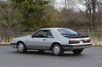 Ford Mustang SVO 1984 года